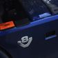 Replacement plastic for amber position light - Scania NextGen series