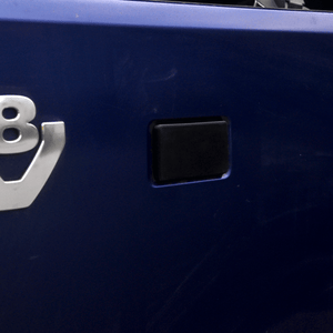 Replacement plastic for amber position light - Scania NextGen series