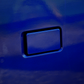 Replacement plastic for amber position light - Scania NextGen series