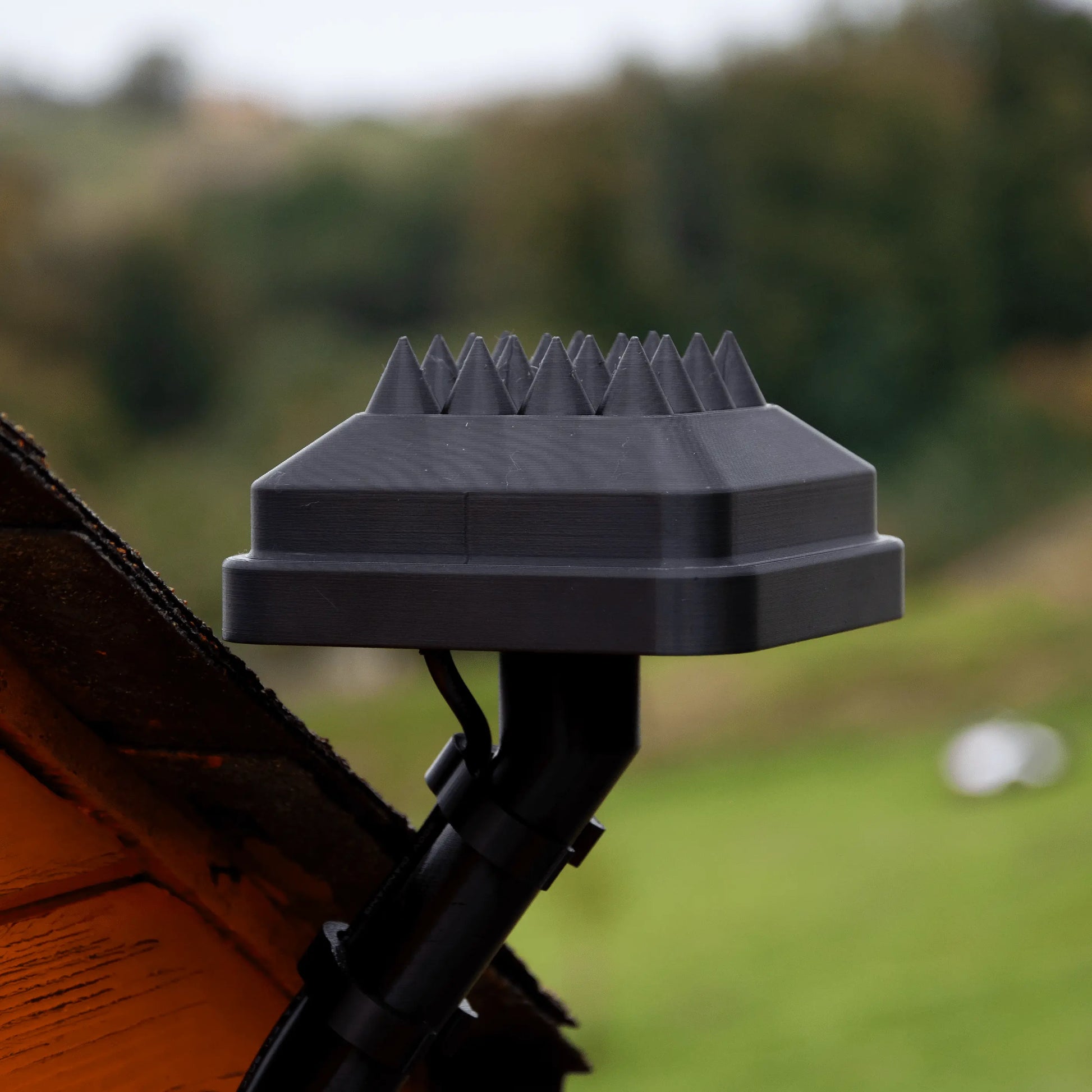 Schutzabdeckung für RTK - Antenne – Segway Navimow i - Serie - Exact Designs