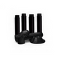 Flexible RTK antenna mount for Mammotion Luba 2, 2X and Yuka