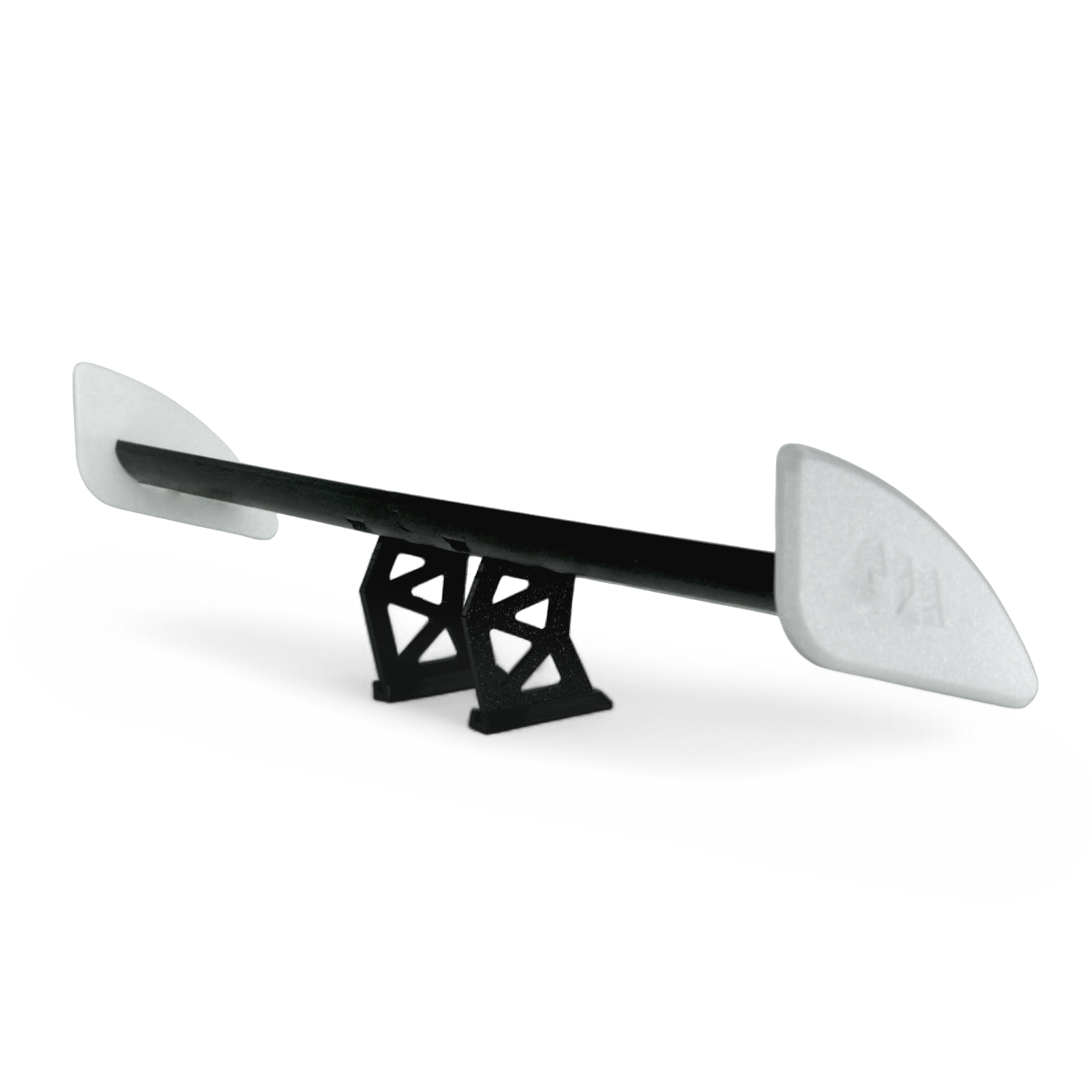 Decorative spoiler for Mammotion Luba 1 & 2