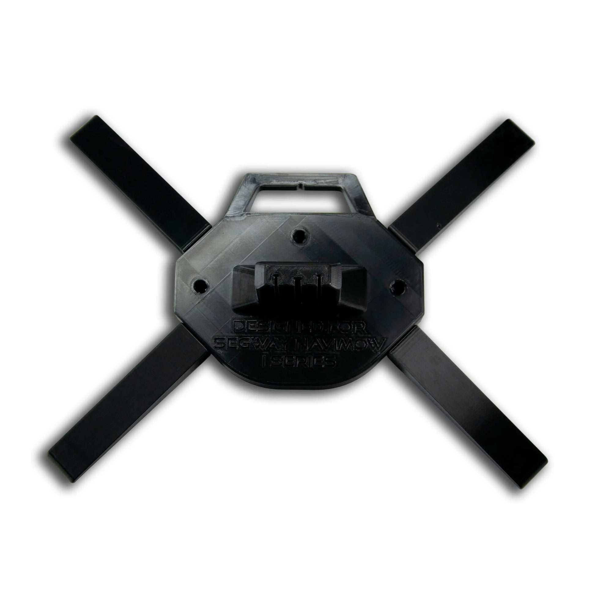 Ständer für Segway Navimow i - Serie - Exact Designs