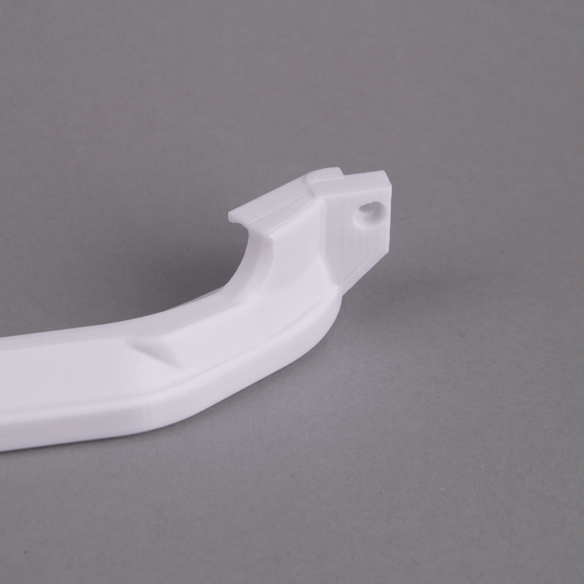 Stranska zaščita za kosilnico Mammotion Luba 2 AWD 3000X/5000X/10000X - Exact Designs