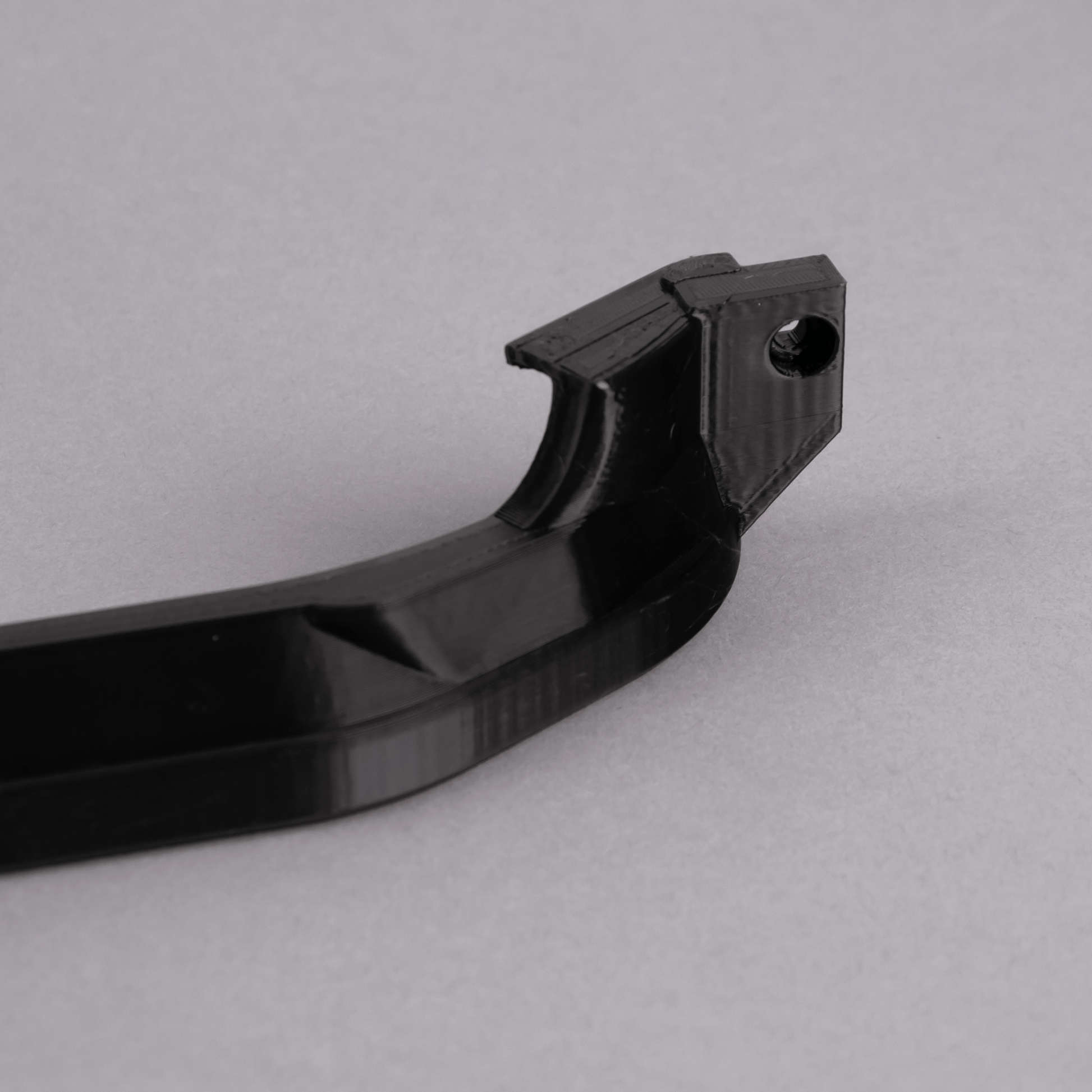 Stranska zaščita za kosilnico Mammotion Luba 2 AWD 3000X/5000X/10000X - Exact Designs