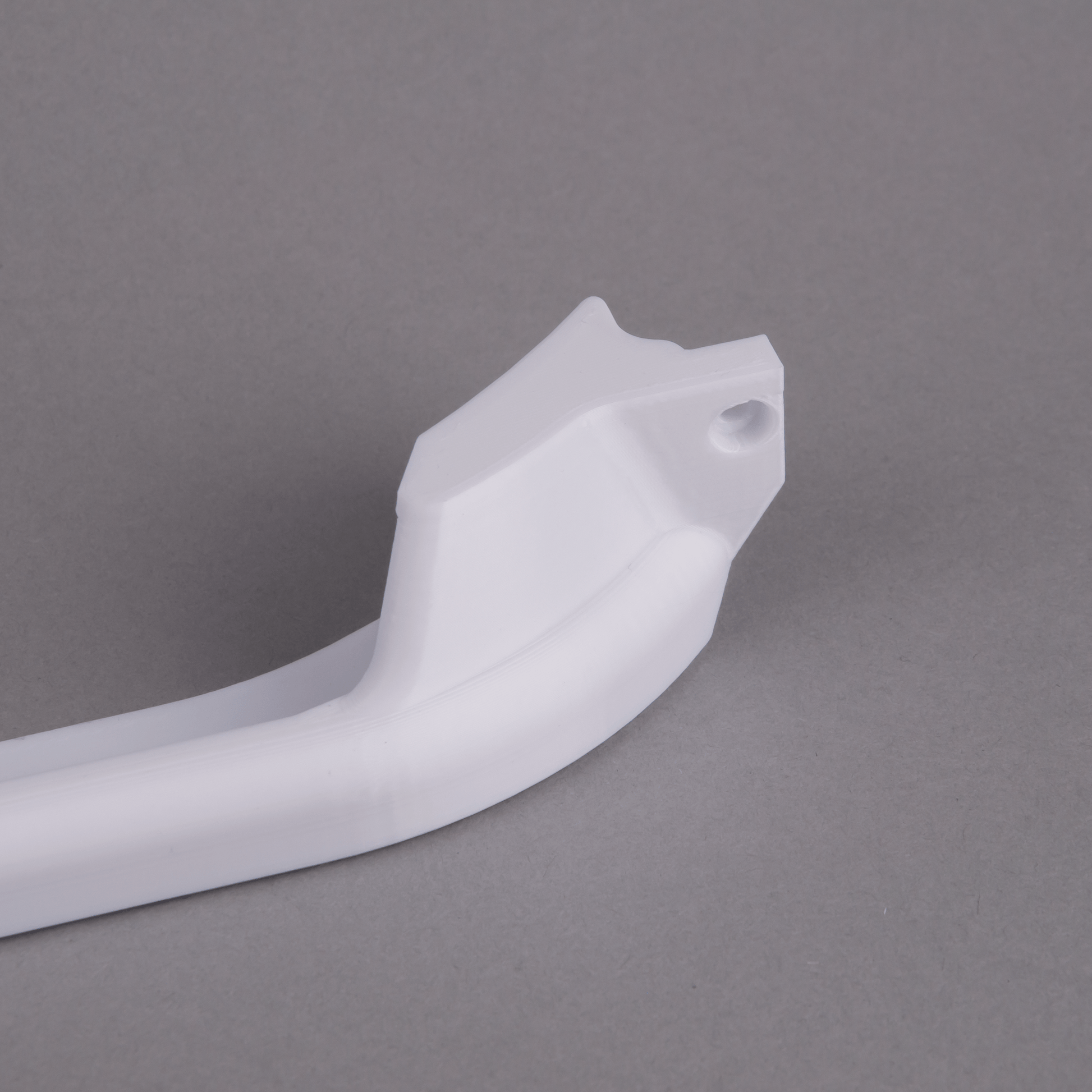 Stranska zaščita za kosilnico Mammotion Luba 2 AWD 3000X/5000X/10000X - Exact Designs