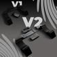 Universal stand for Mammotion lawnmowers V2