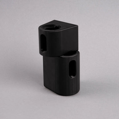 Wandhalterung für RTK - Stange – Mammotion Luba Mini / Yuka Mini - Exact Designs