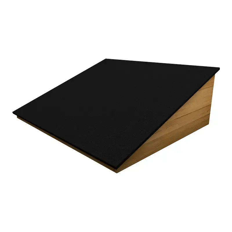 Wooden Shelter – Wall Mounted - Exact Designs